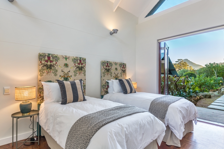 To Let 3 Bedroom Property for Rent in Kenrock Country Estate Western Cape